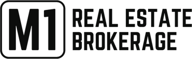 M1 Real Estate Brokerage Ltd.