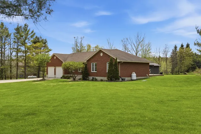 9632 Concession Road 4 N, Mount Forest